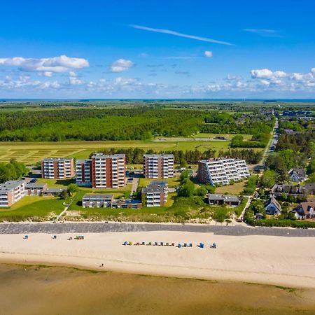 Haus Uthlande Uthlande Whg 4 Apartment Wyk auf Foehr Luaran gambar